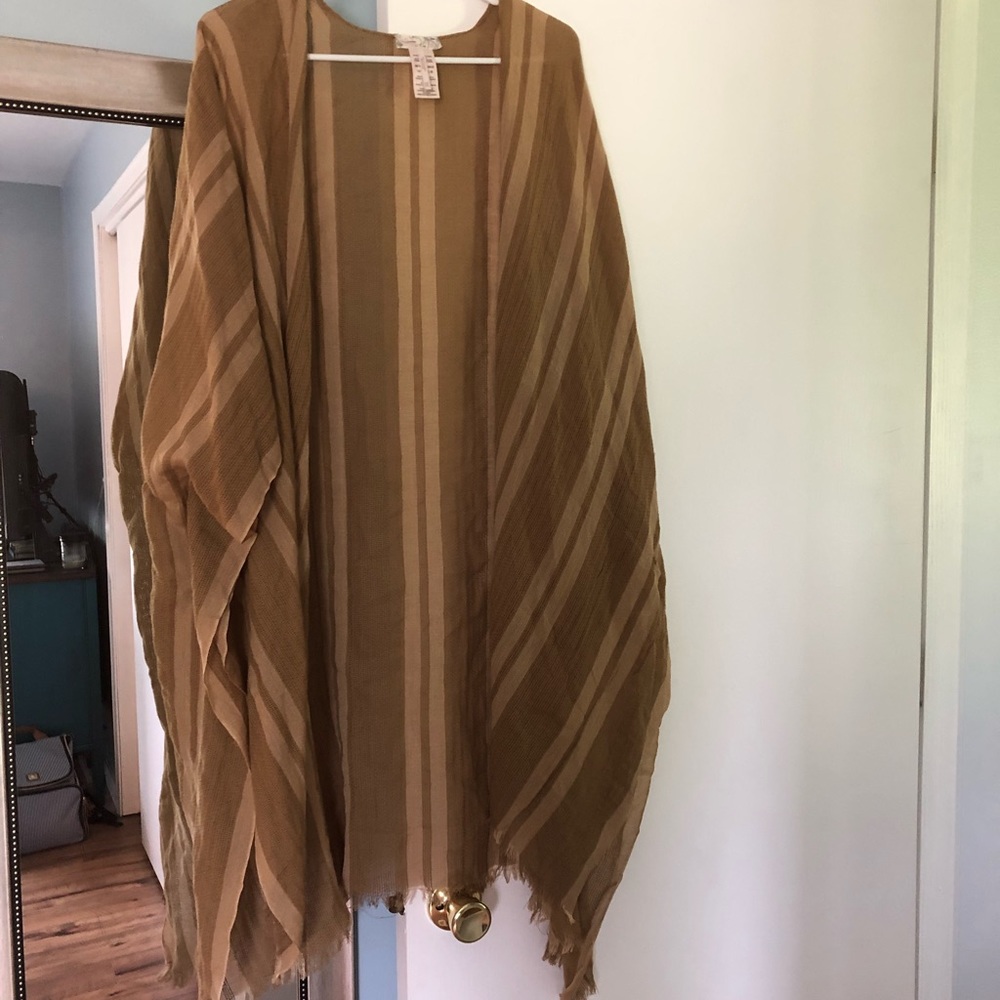 Free people cardigan